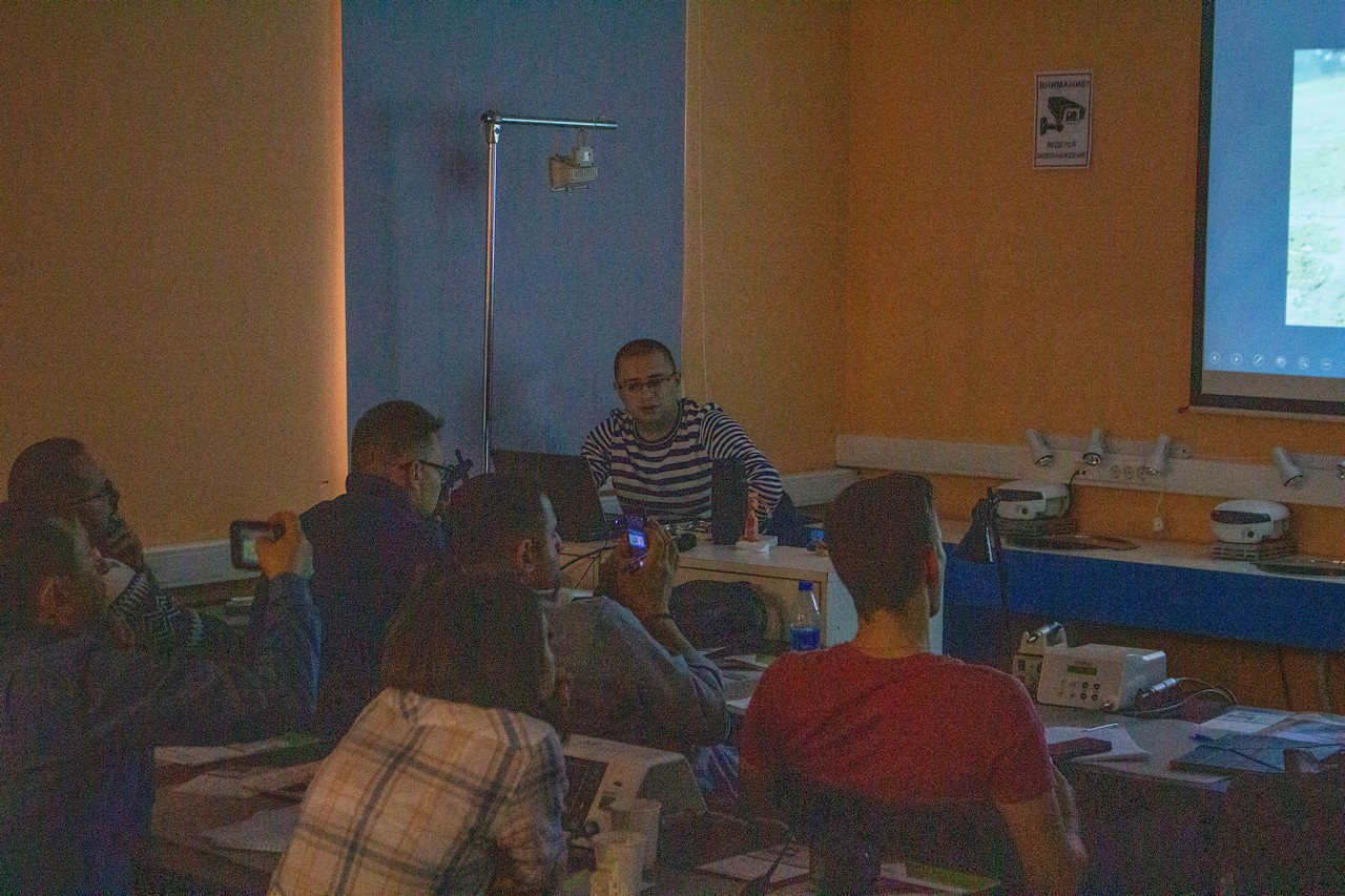 Разоблачение полного съемного протезирования, 6 октября, Григорьев А.В.