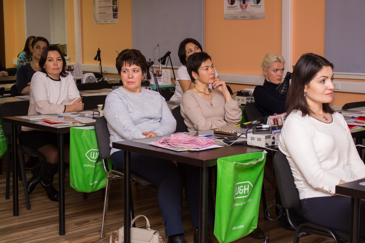 11-ое заседание Российского Клуба Реставраторов