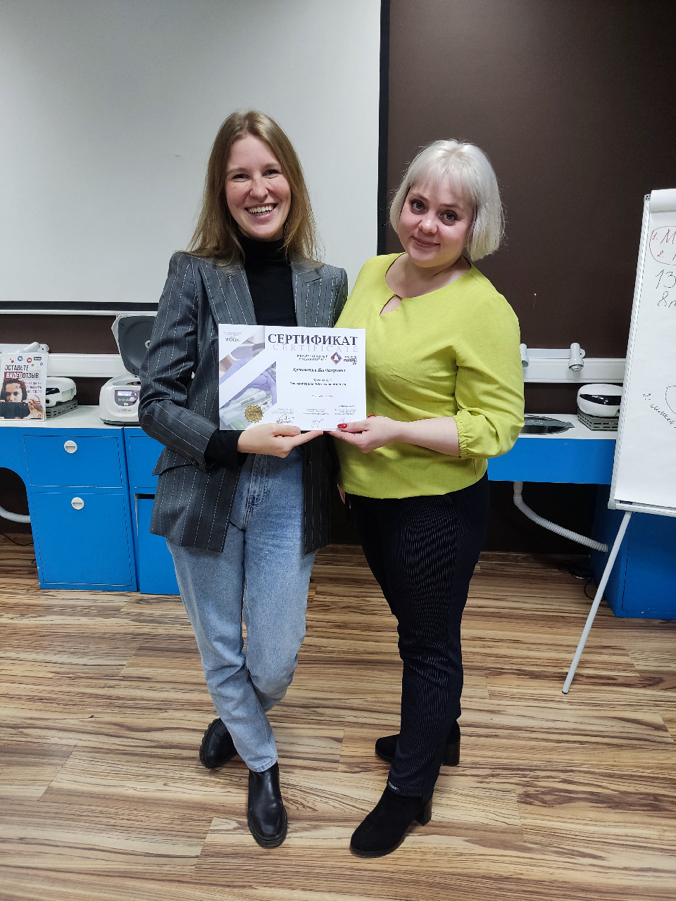 Плазмотерапия PRF в стоматологии