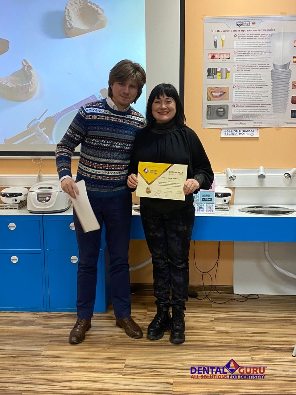 Прямые реставрации повышенной прочности. Пост-релиз 17.12.20