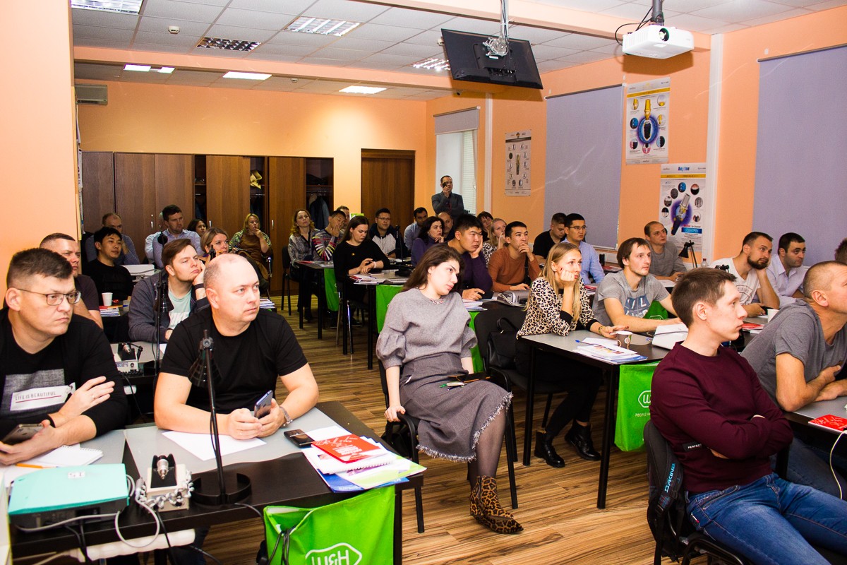 Разоблачение полного съемного протезирования, 16 октября, Григорьев А.В. 16.10.2019