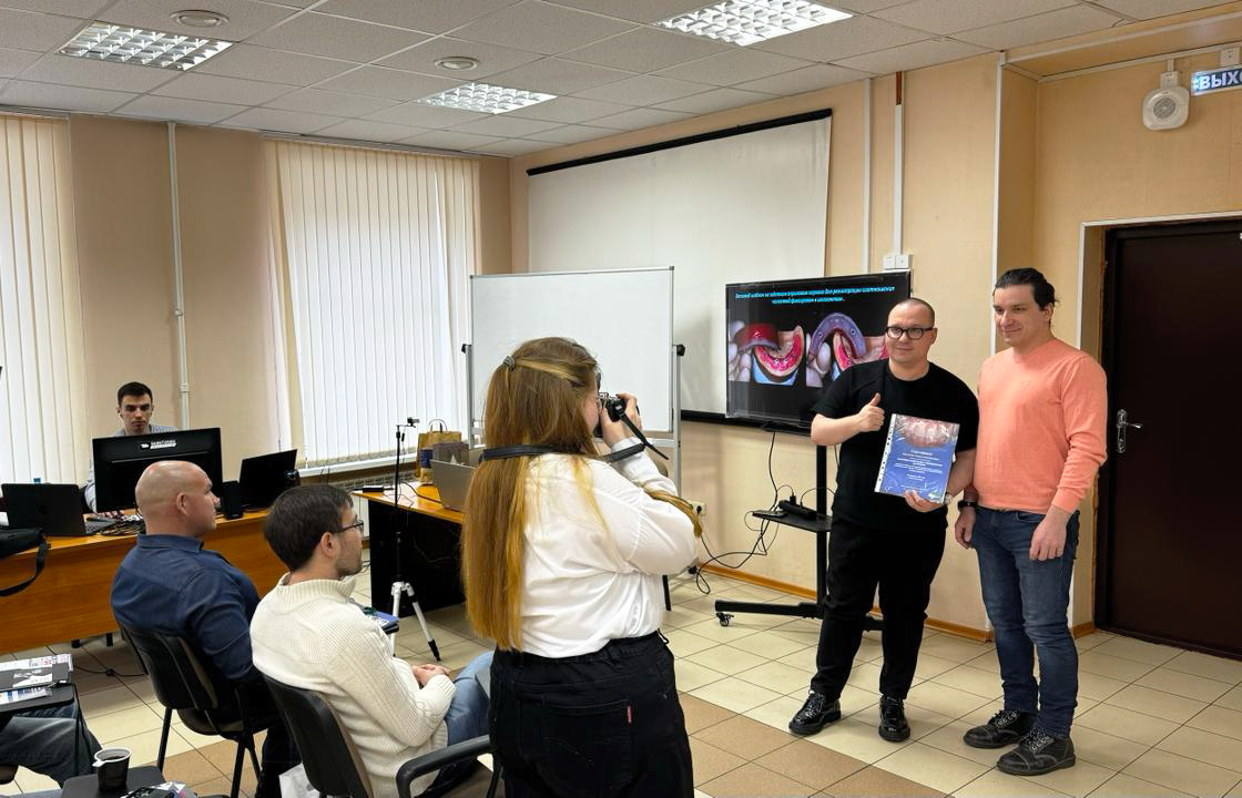 Цифровая навигация с немедленной нагрузкой 