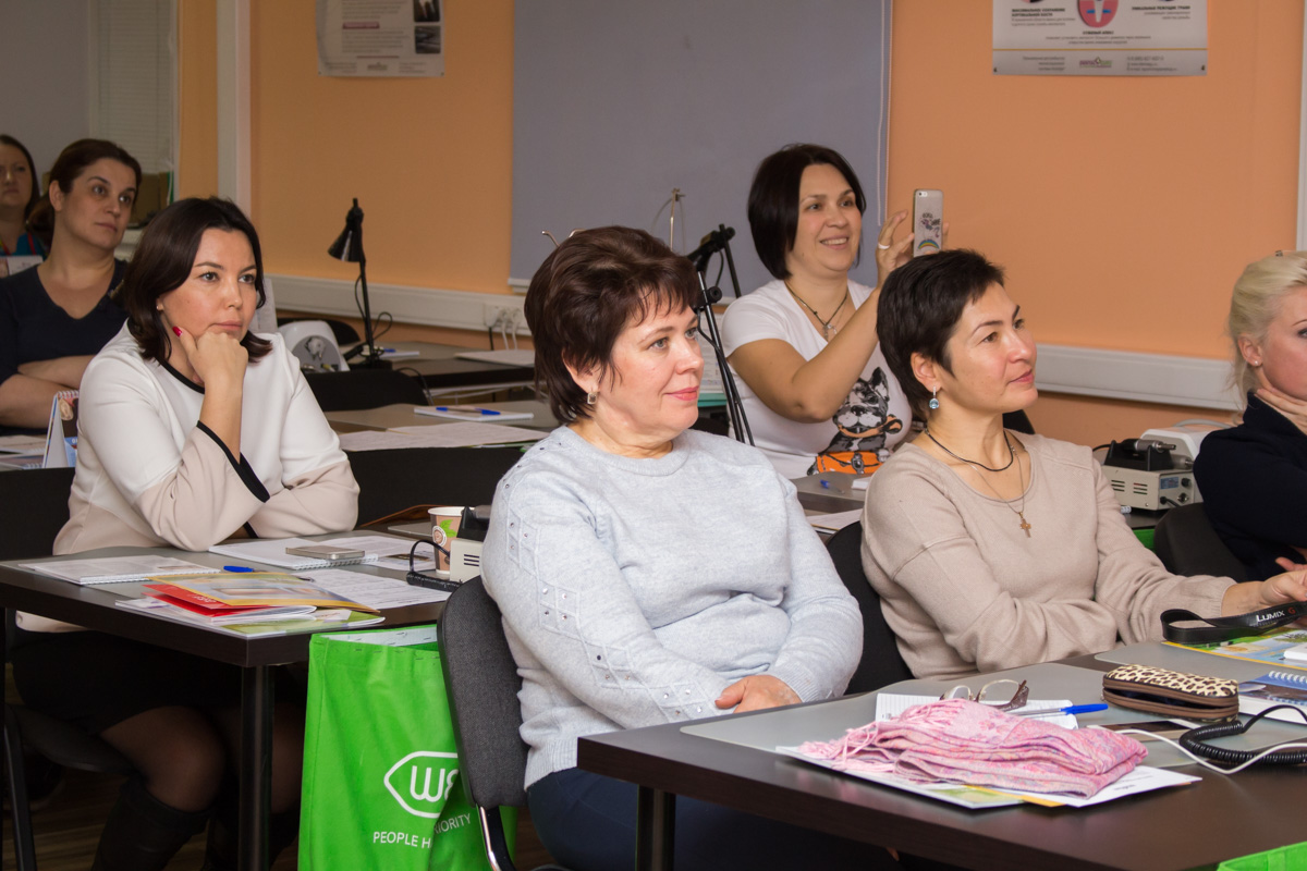 11-ое заседание Российского Клуба Реставраторов