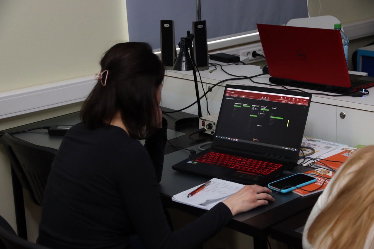 Продвинутый курс R2Gate+ExoCAD. Практика на беззубой челюсти