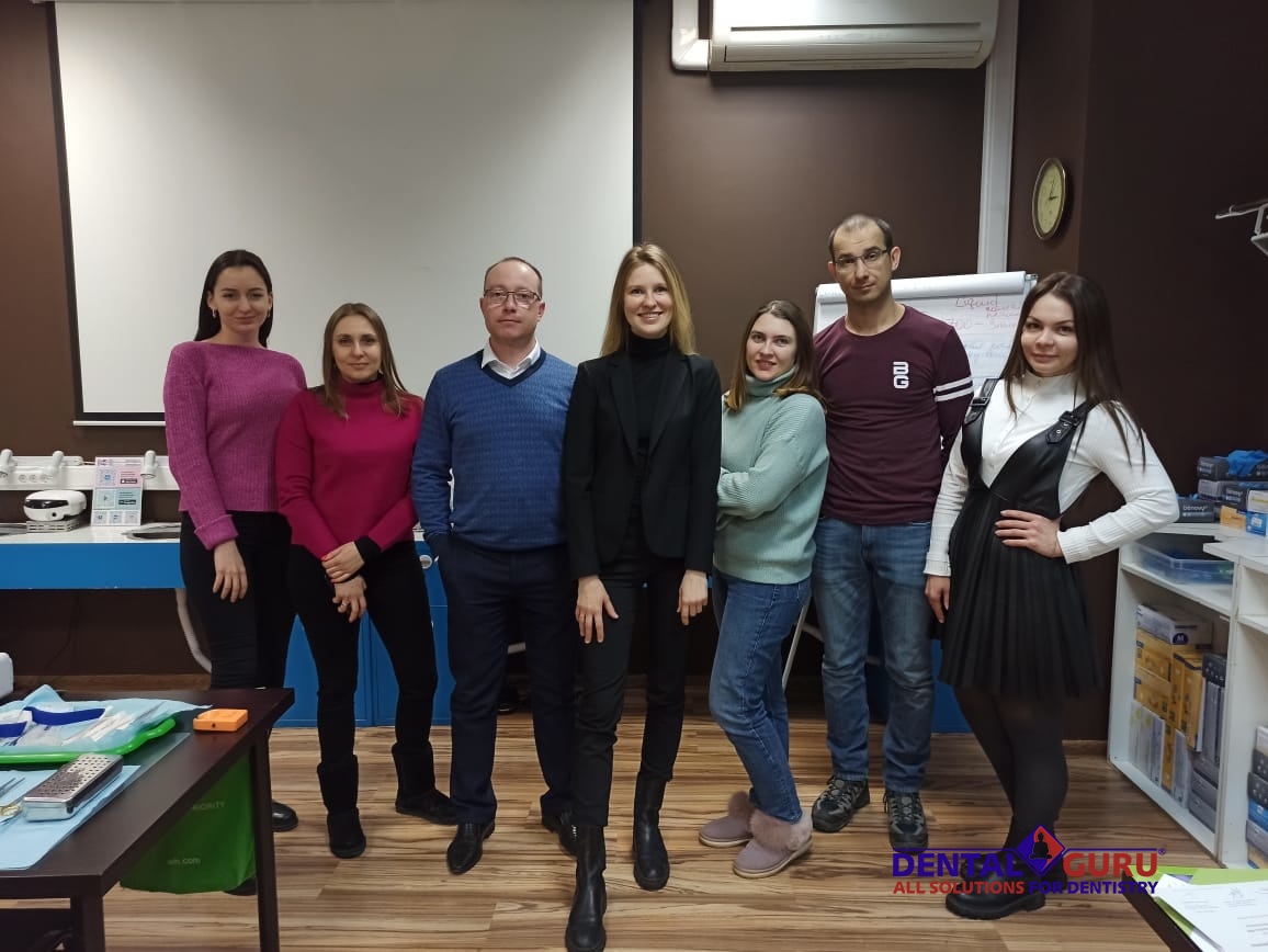 Плазмотерапия PRF в стоматологии. Пост-релиз 10 февраля