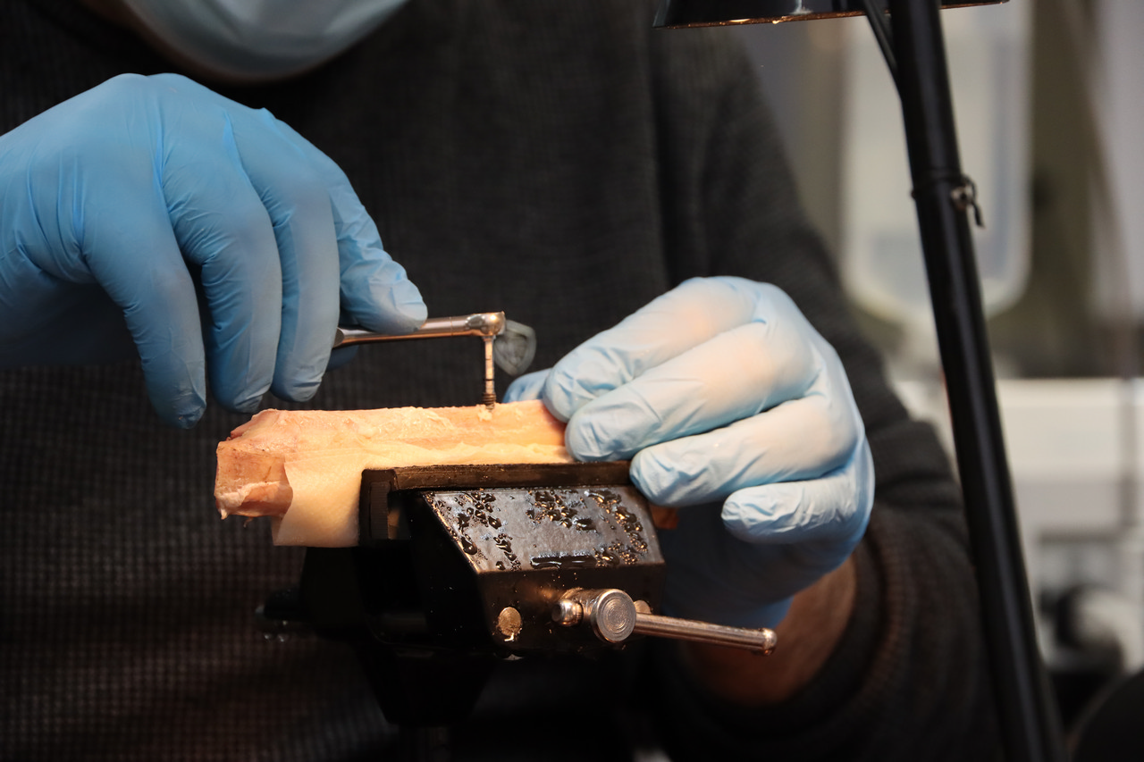 Продвинутый курс по имплантации, 28-29 октября 