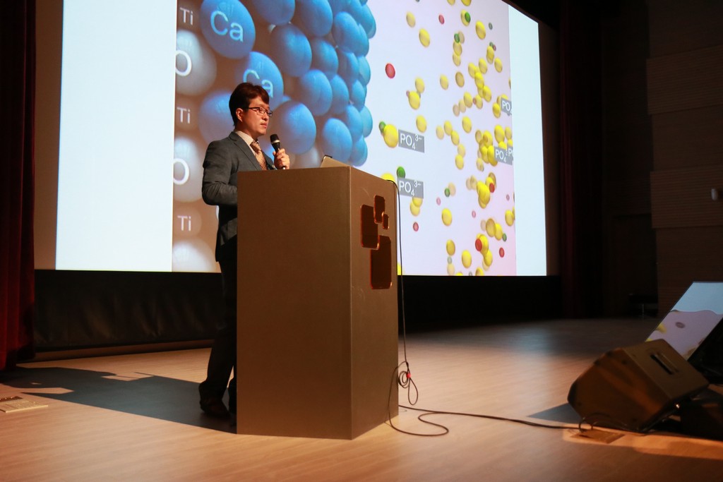 Фотоотчет KOREA TOUR SEMINAR