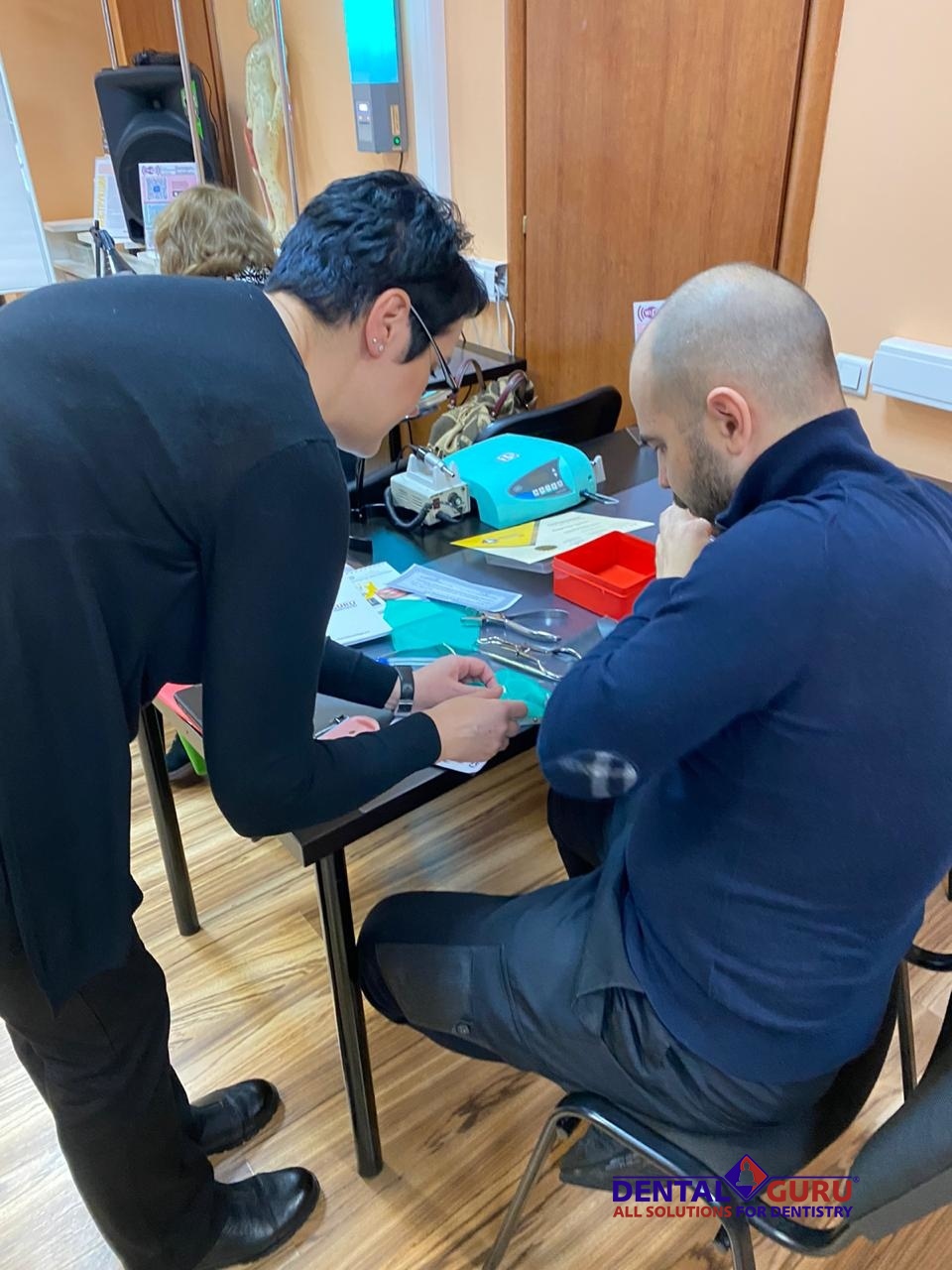 Коффердам. Легкий старт. Пост-релиз 20.12.20