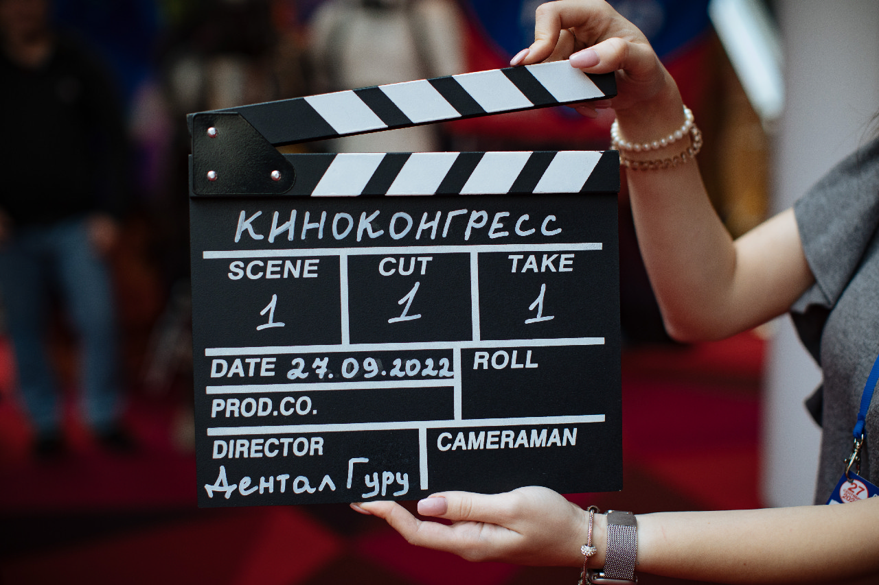 Киноконгресс Осложнения в имплантации