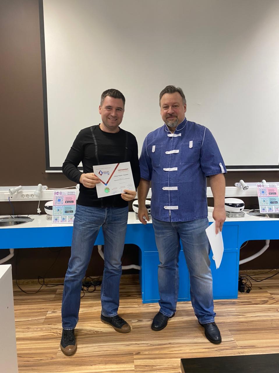 Хирургический курс по пародонтологии. Пост-релиз 20-21 марта 2021