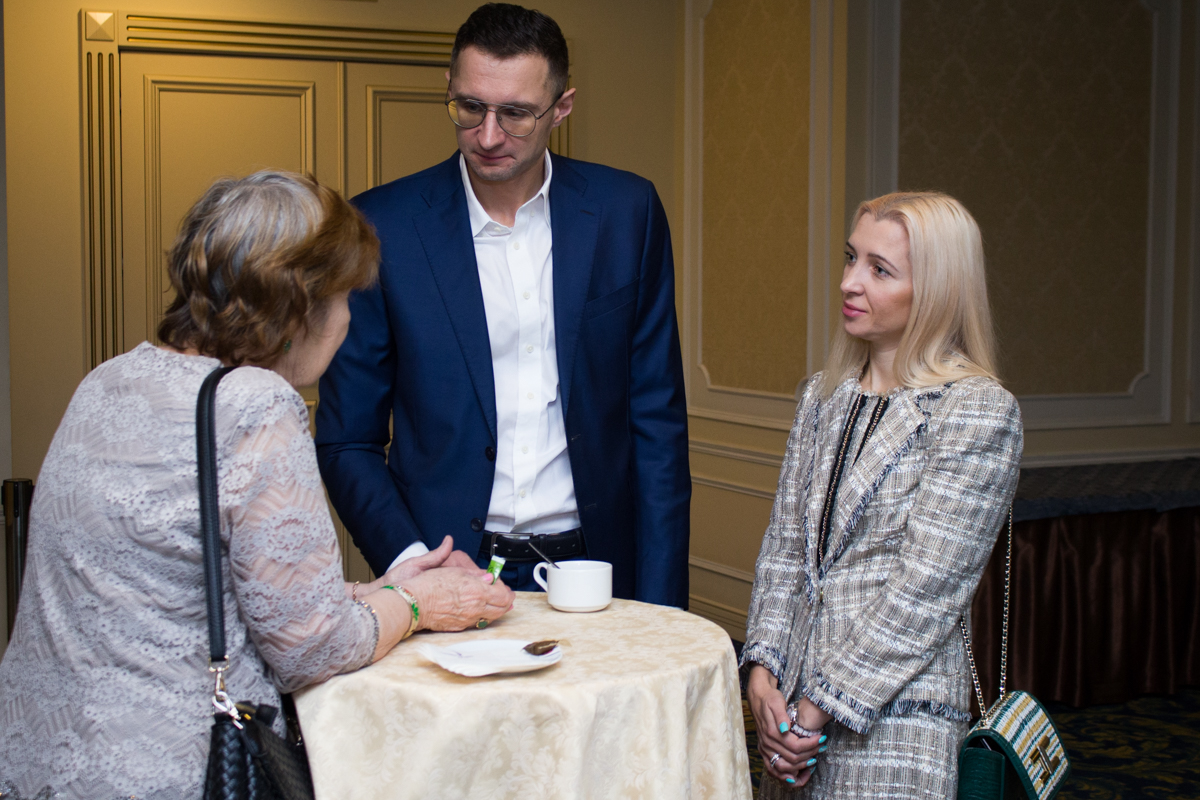 Пятый Съезд Дилеров Дентал Гуру