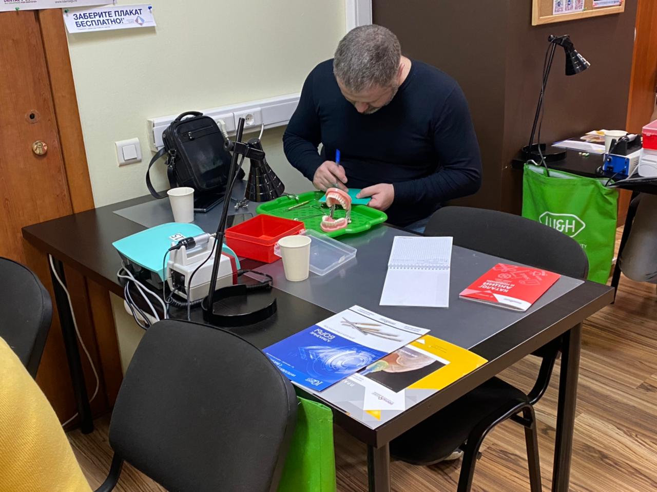 Коффердам. Легкий старт. Пост-релиз 30 марта 2021