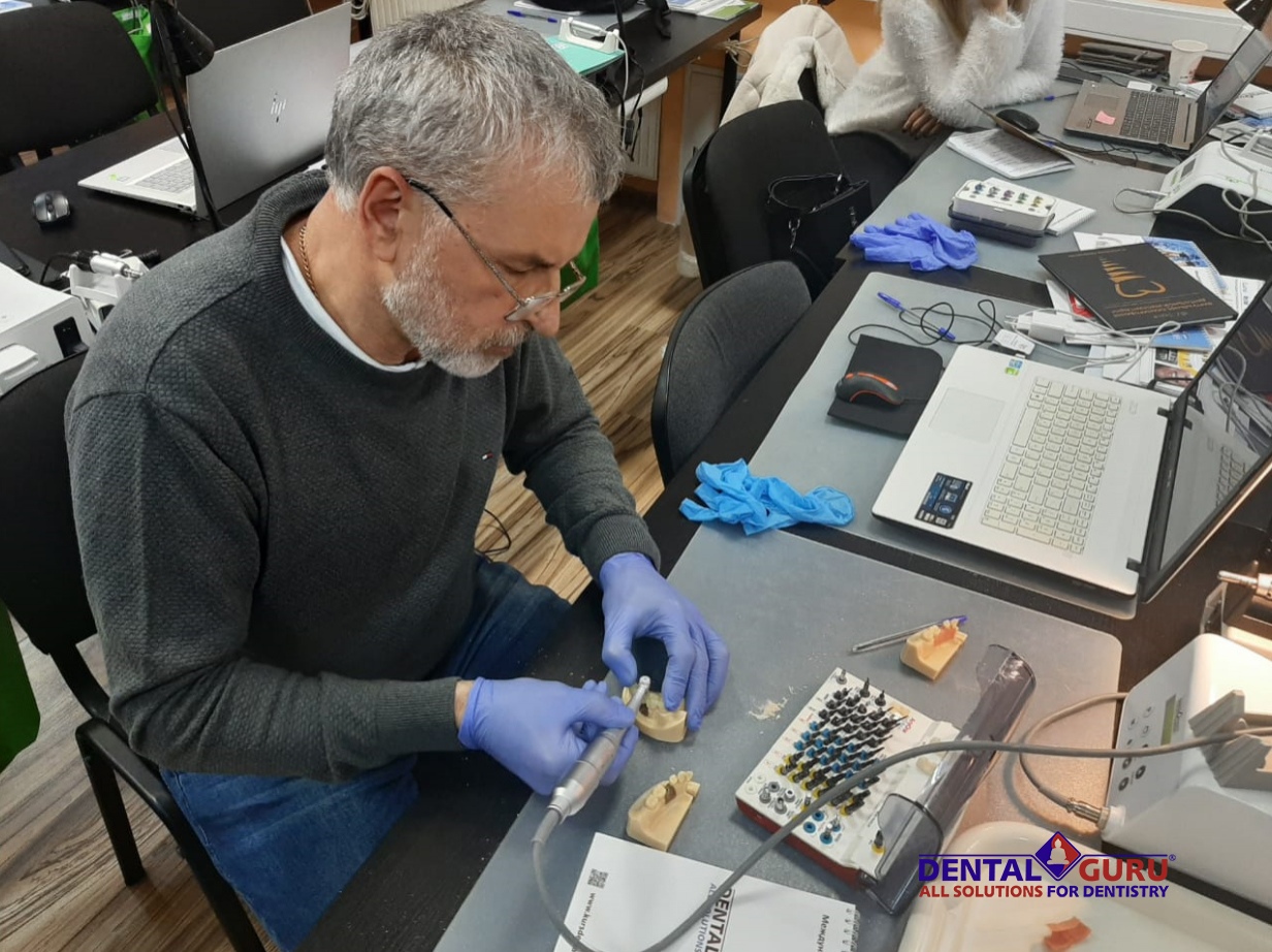 14 декабря. Прогнозируемая имплантация. Технология R2GATE. Седов Ю.Г.