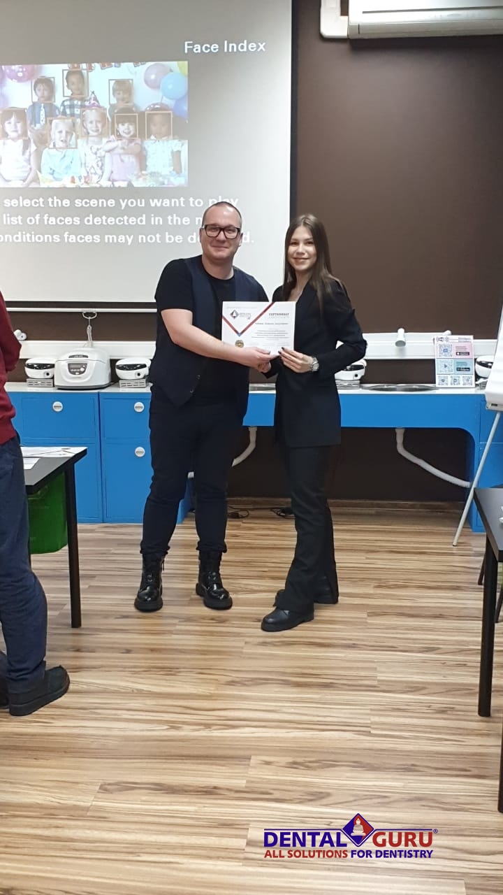 «Стоматологическая реабилитация с помощью ангулированных имплантатов. Имплантация на 4-х имплантатах. Физиологическое и анатомическое обоснование». Пост-релиз 31.01.21