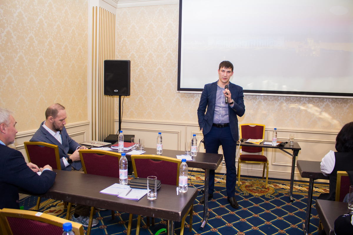 Пятый Съезд Дилеров Дентал Гуру