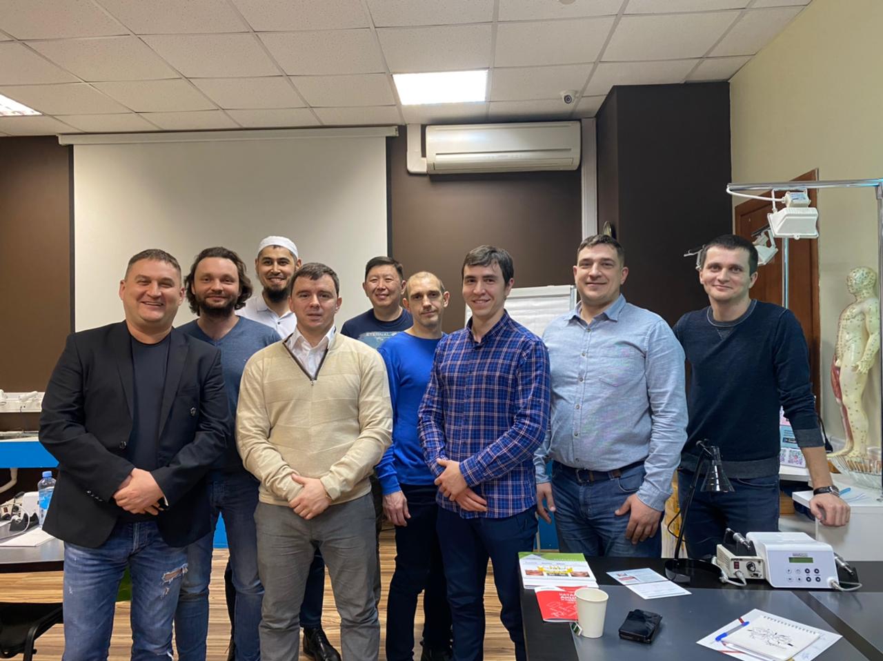 Как спасти имплантат. Стратегия и тактика в лечении периимплантитов. 31 марта 2021