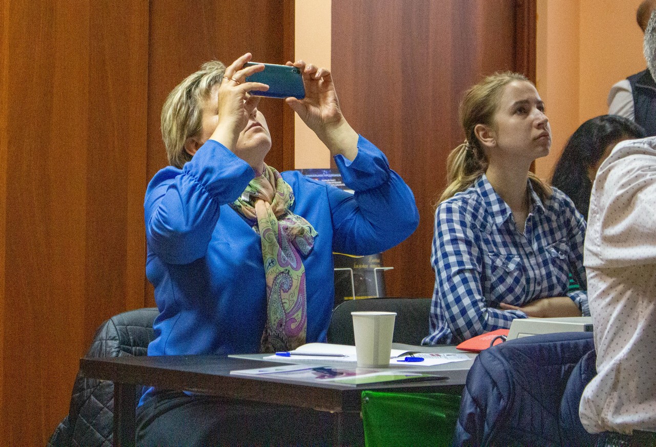 Разоблачение полного съемного протезирования, 6 октября, Григорьев А.В.