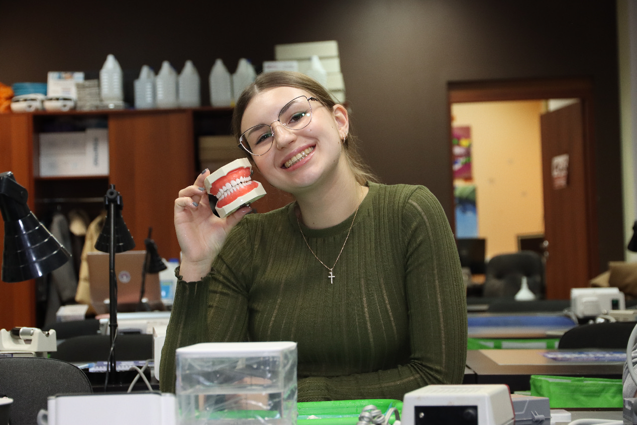 Принципы алгоритмизации при проведении профессиональной гигиены