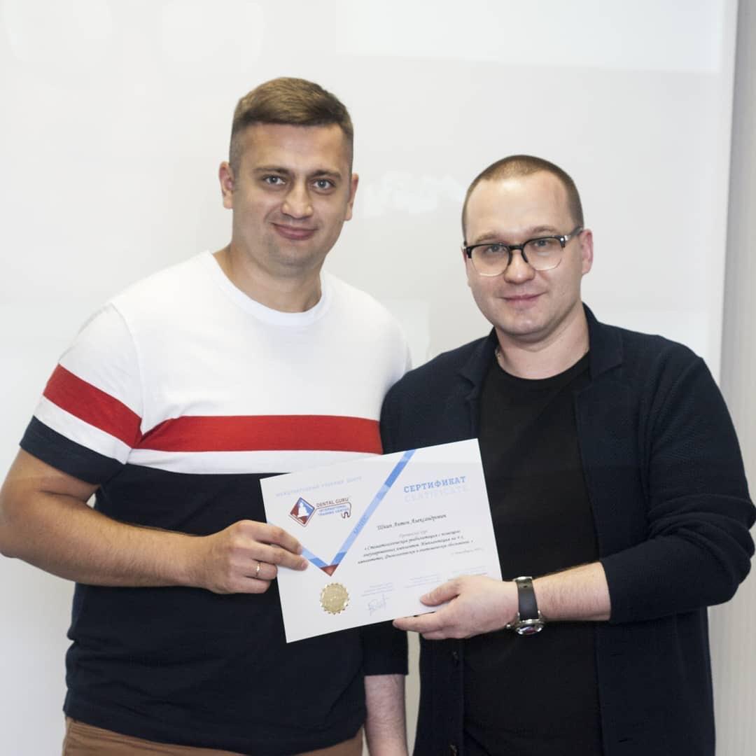 Стоматологическая реабилитация с помощью ангулированных имплантов. Имплантация на 4-х имплантатах. Физиологическое и анатомическое обоснование