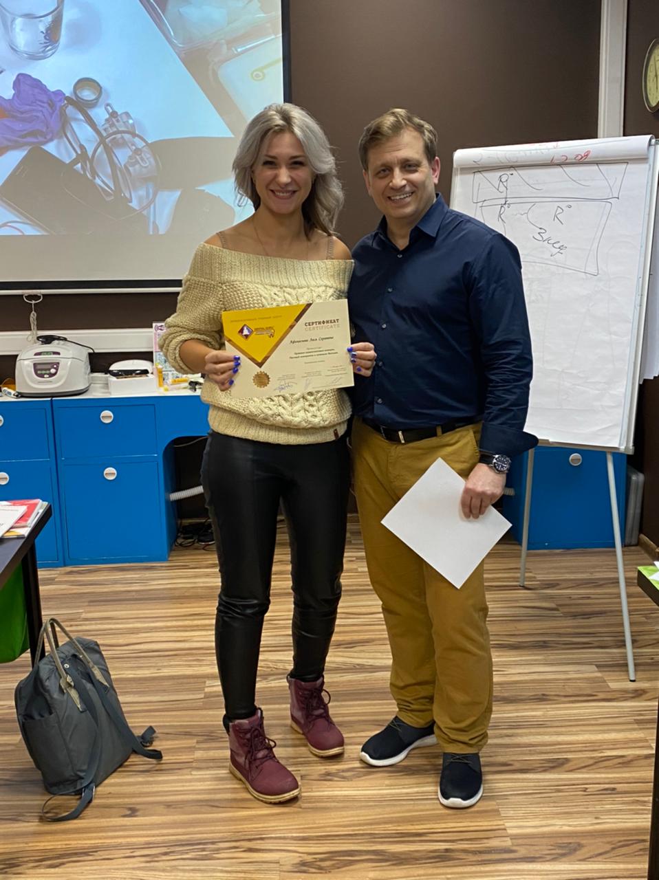 Прямые композитные виниры. Полный алгоритм и немного больше. Пост-релиз 3 марта 2021