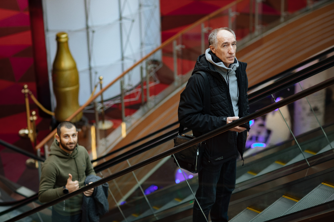 Киноконгресс Осложнения в имплантации