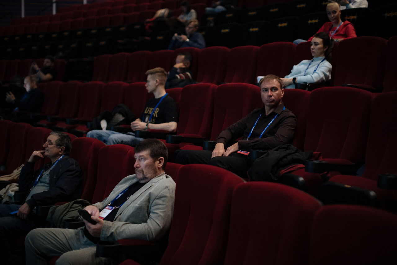 Киноконгресс Осложнения в имплантации