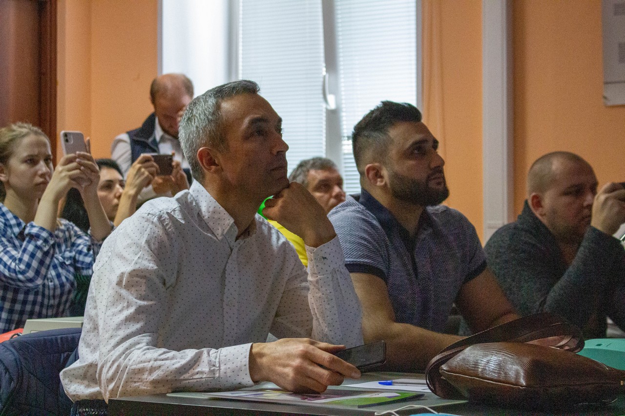 Разоблачение полного съемного протезирования, 6 октября, Григорьев А.В.