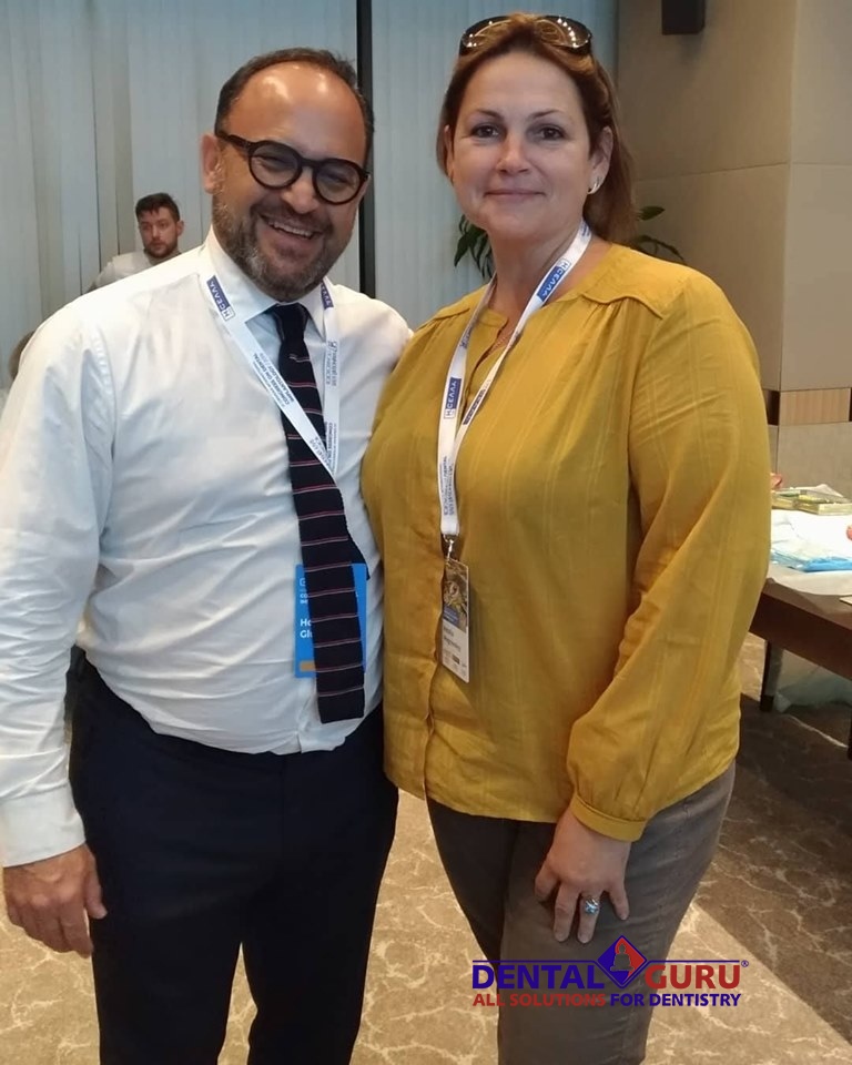 19-20 октября 2019. III Международный имплантологический конгресс в Ялте