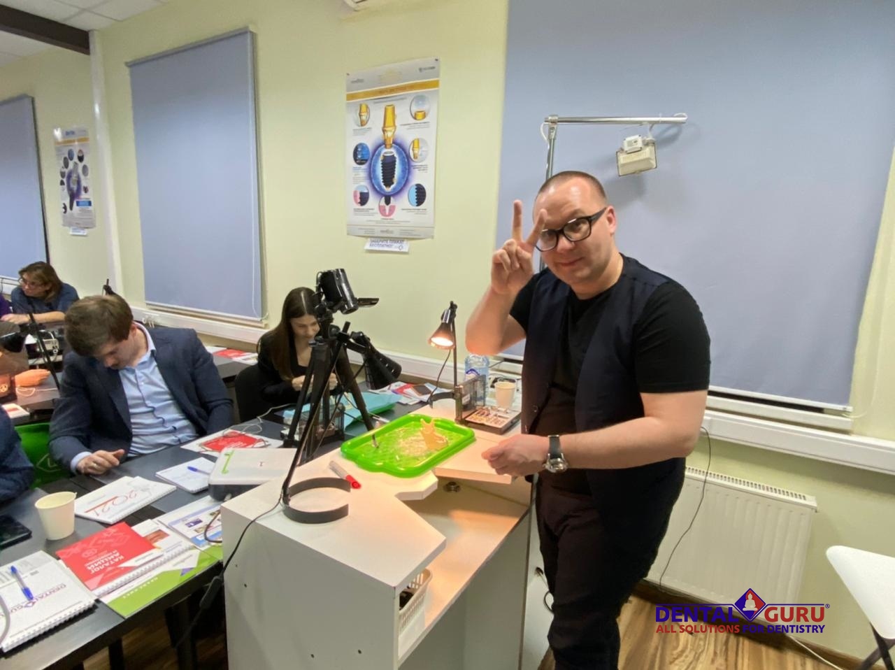 «Стоматологическая реабилитация с помощью ангулированных имплантатов. Имплантация на 4-х имплантатах. Физиологическое и анатомическое обоснование». Пост-релиз 31.01.21