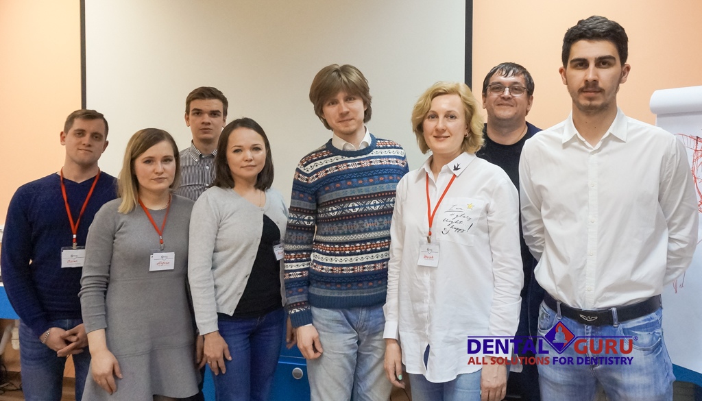 Секреты идеальной реставрации