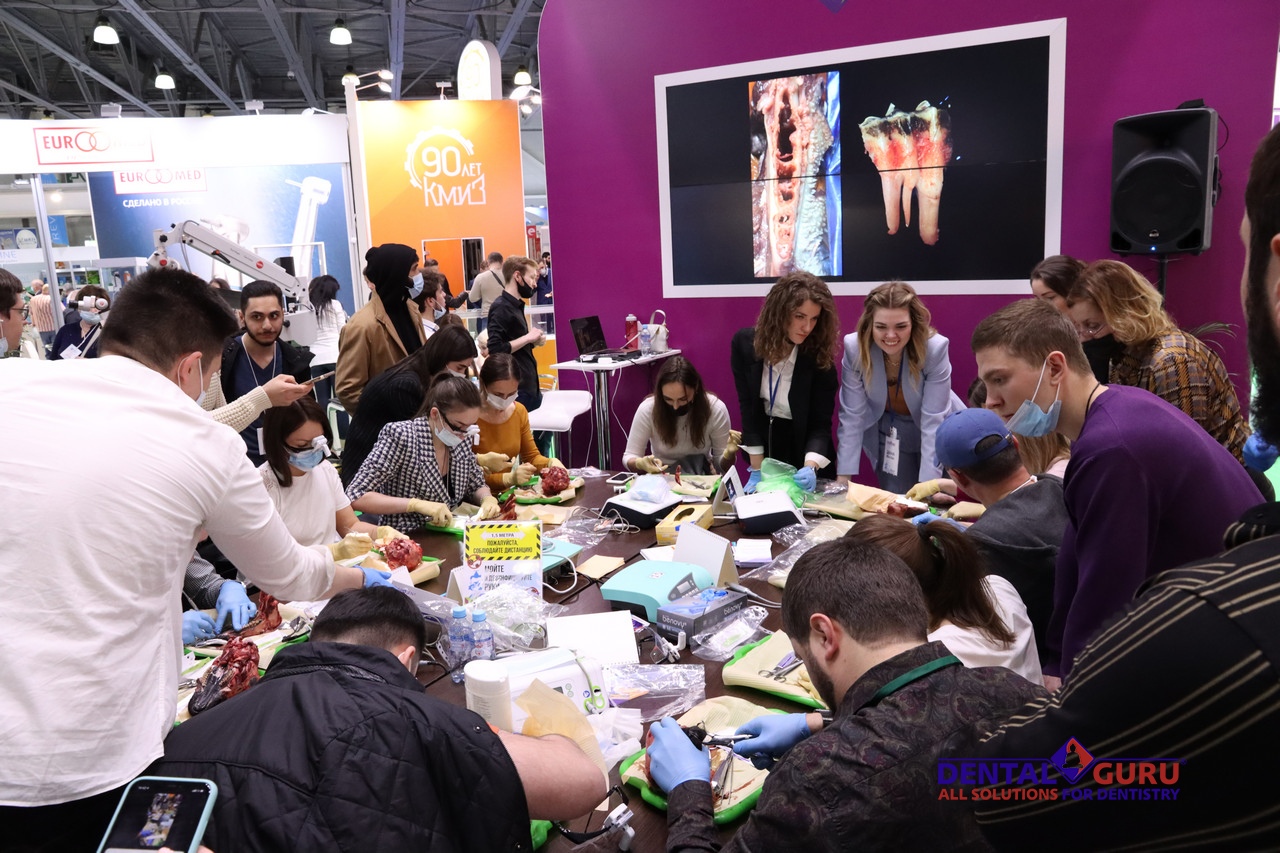 Дентал Салон 2021