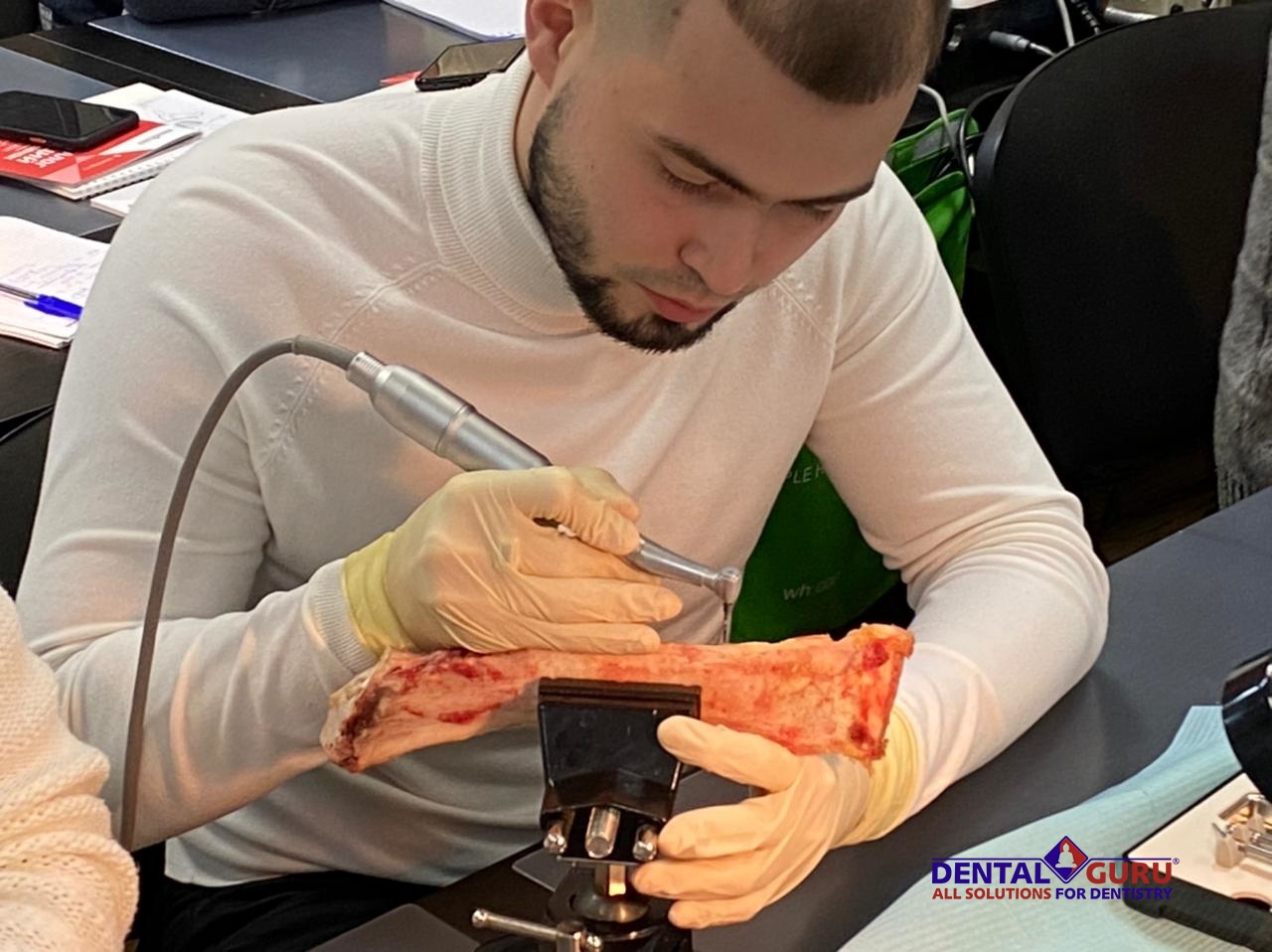 Базовый курс по имплантации. Пост-релиз 23-24 января