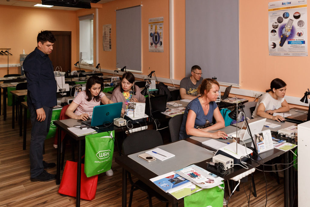 Конусно-лучевая компьютерная томография в практике врача-стоматолога. Базовый курс