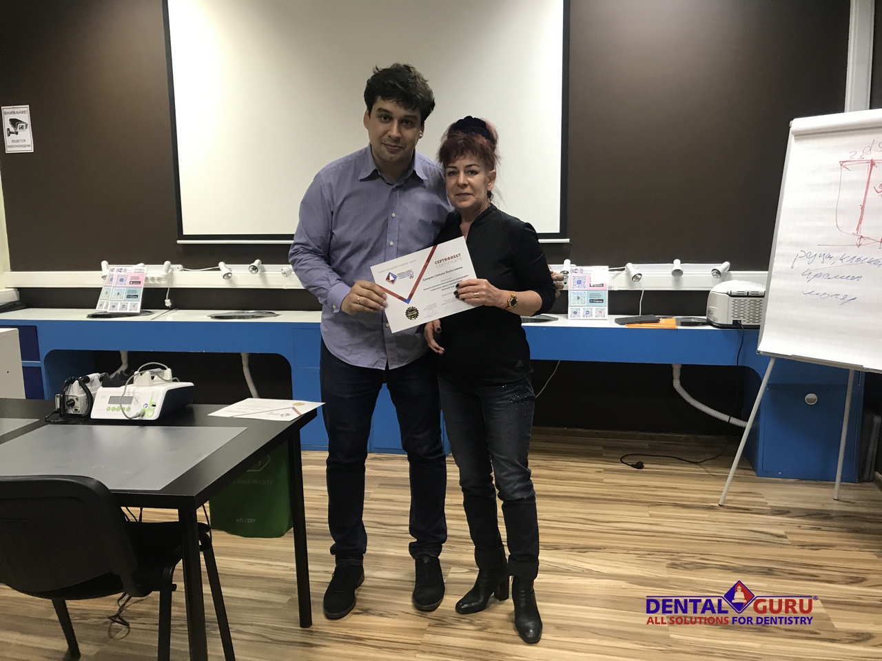 Пост-релиз: Конусно-лучевая компьютерная томография