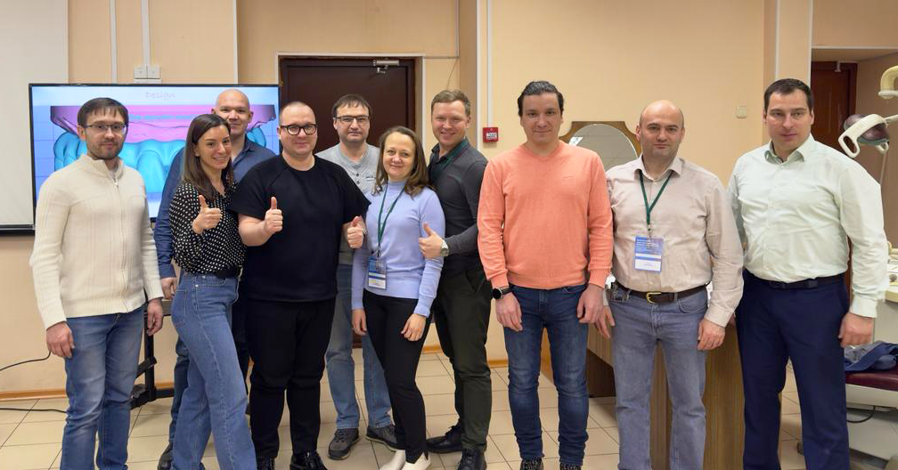 Цифровая навигация с немедленной нагрузкой 