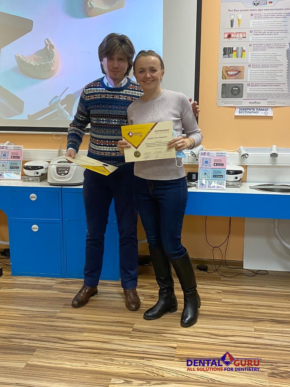 Прямые реставрации повышенной прочности. Пост-релиз 17.12.20