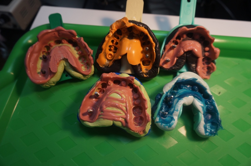 Продвинутый курс по ортопедии