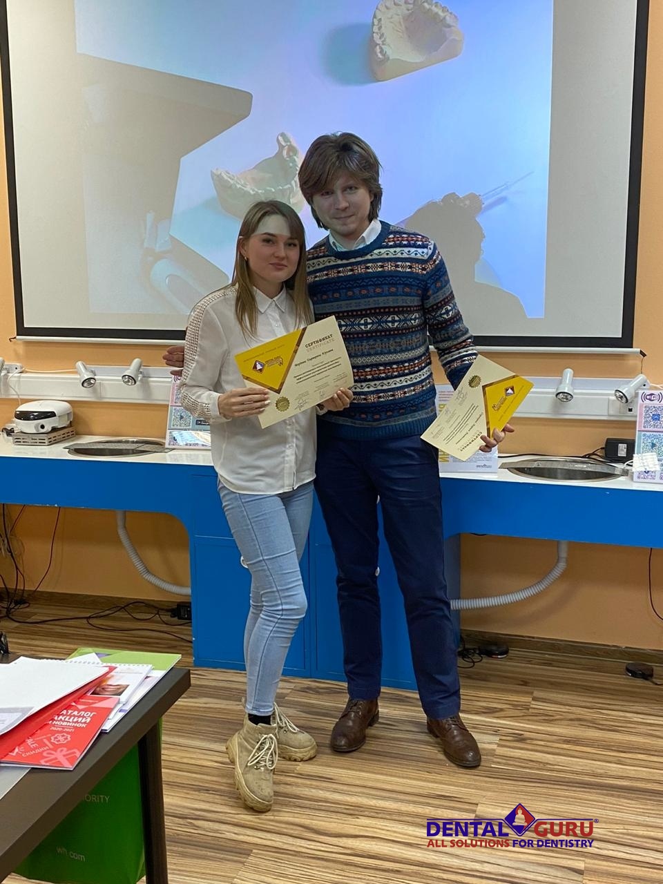 Прямые реставрации повышенной прочности. Пост-релиз 17.12.20