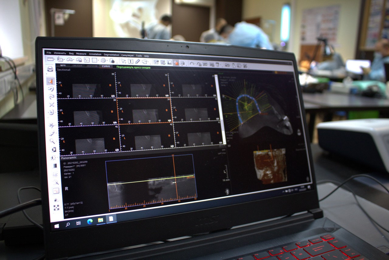 Пост-релиз. Кадавер-курс 1 марта