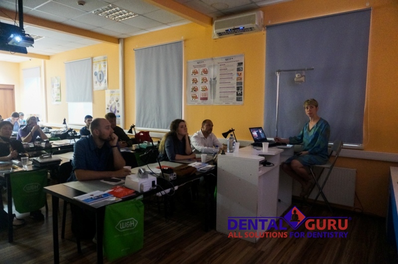 Российский Клуб Стоматологов