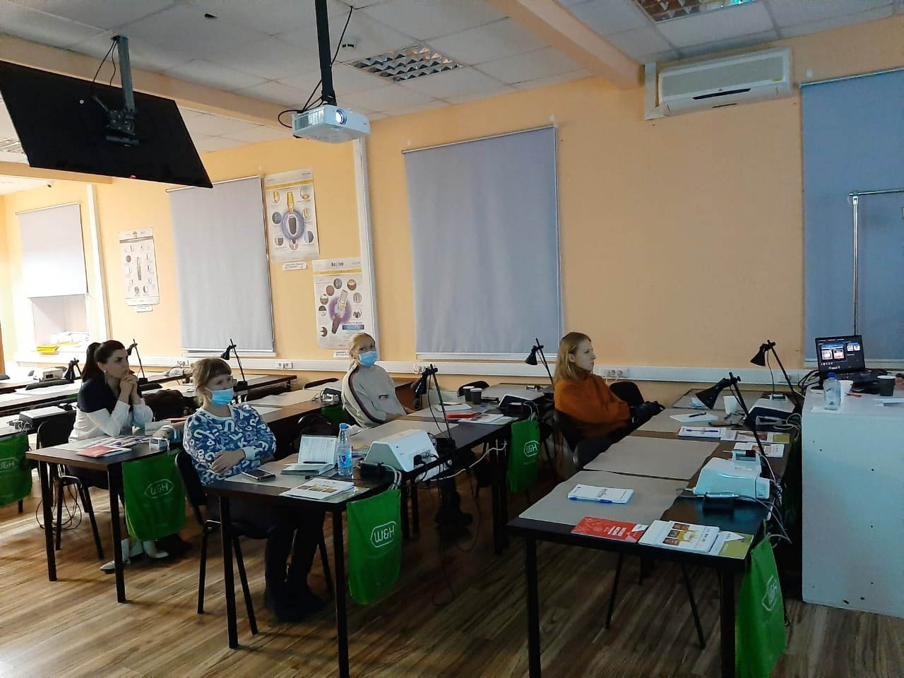 Клиническая пародонтология. Всё для практикующих специалистов. Пост-релиз 12 ноября