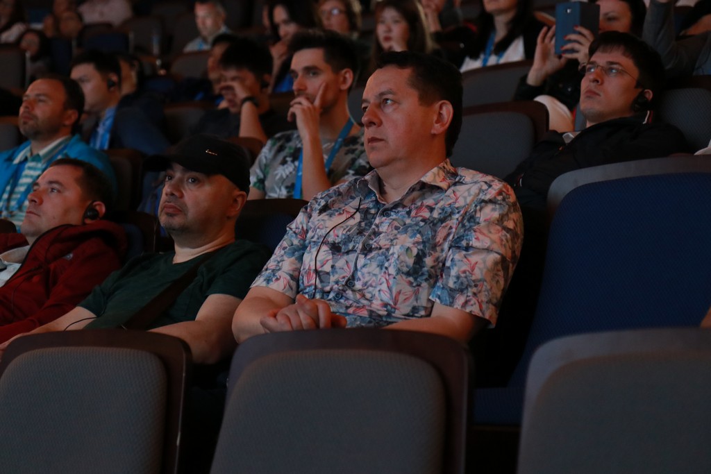 Фотоотчет KOREA TOUR SEMINAR