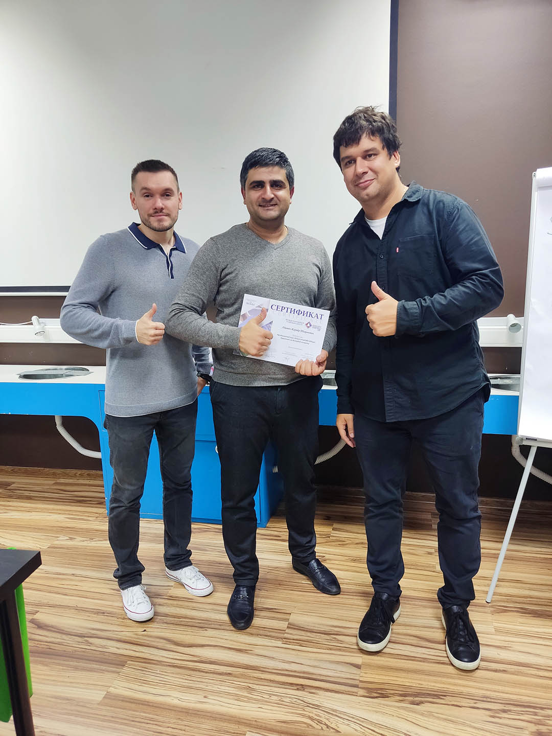 Продвинутый курс R2Gate+ExoCAD+3Shape: Практика на беззубой челюсти