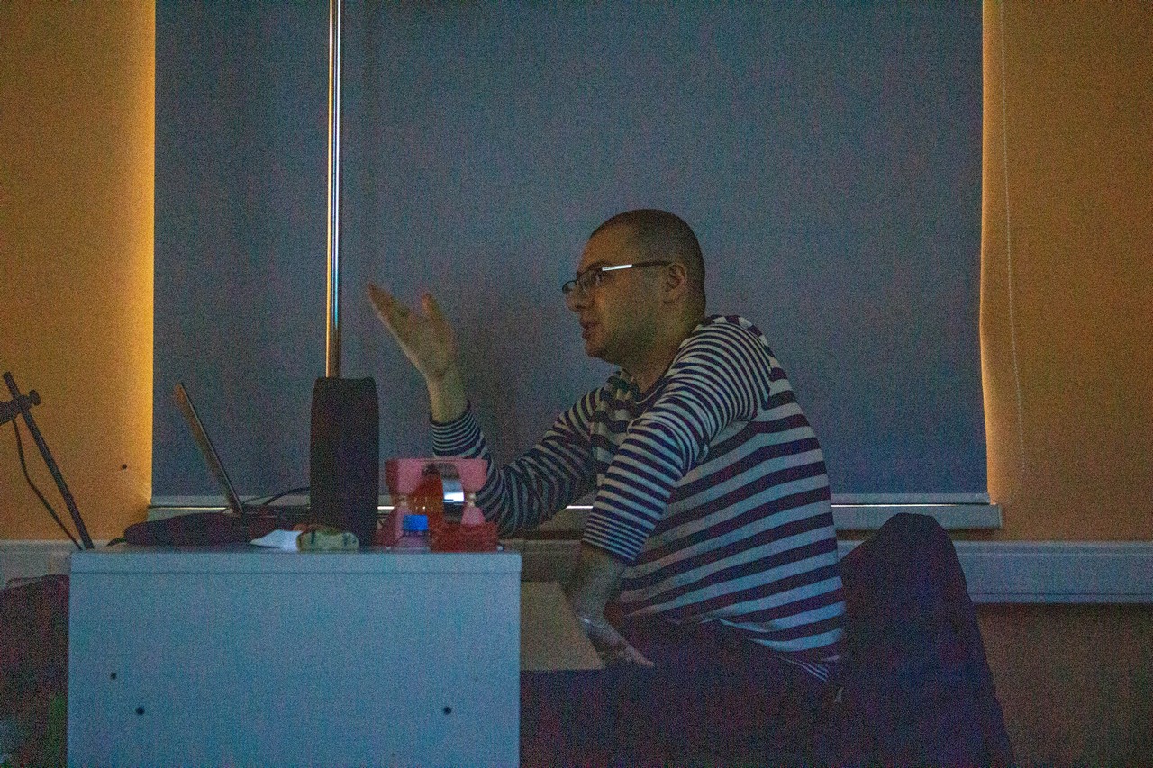 Разоблачение полного съемного протезирования, 6 октября, Григорьев А.В.