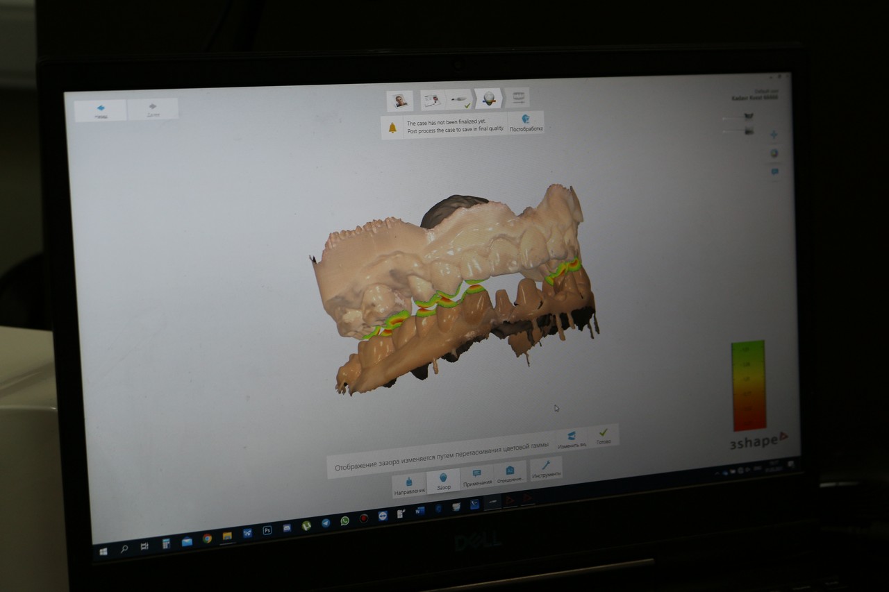 Пост-релиз. Кадавер-курс 1 марта