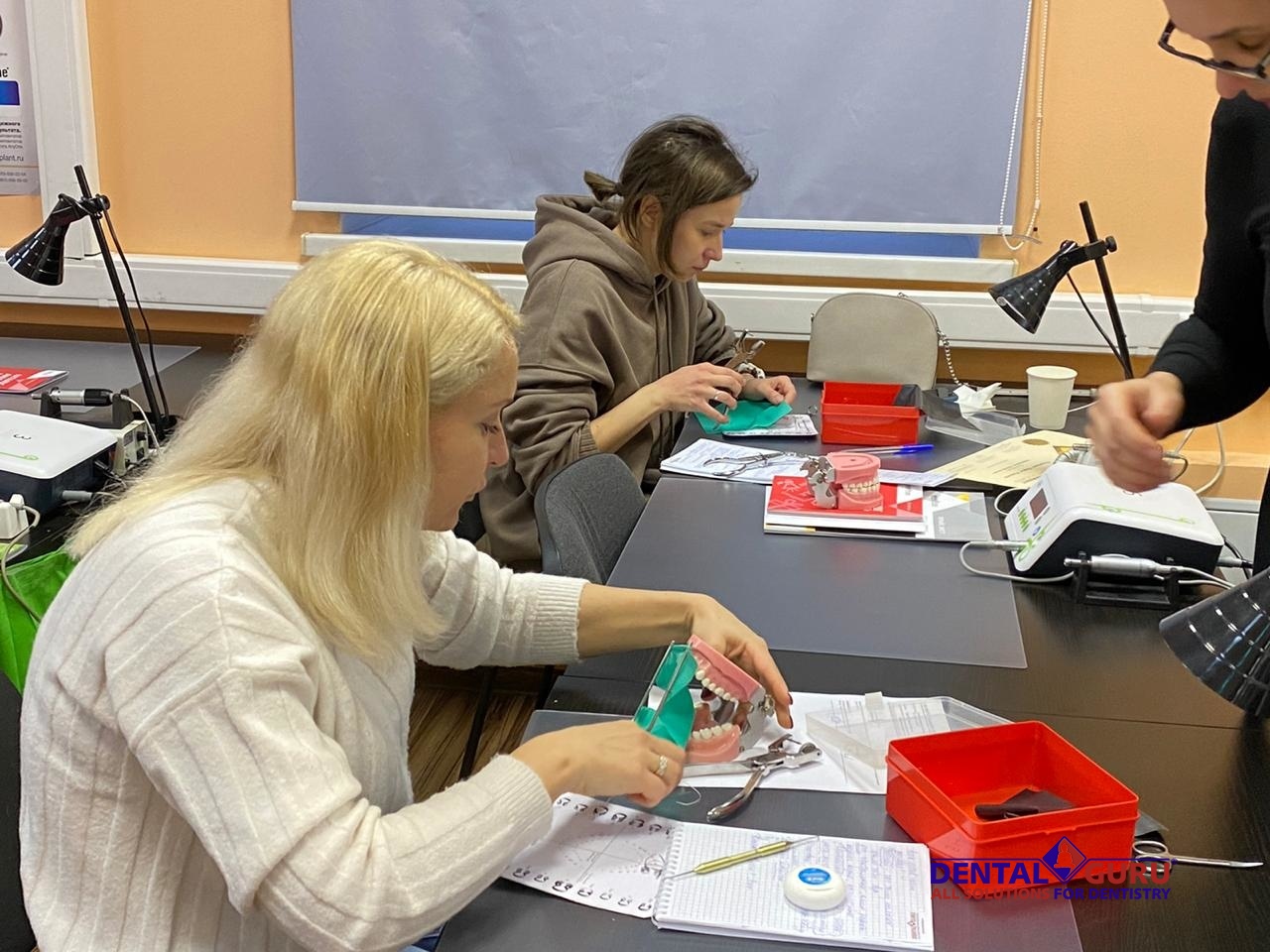 Коффердам. Легкий старт. Пост-релиз 20.12.20