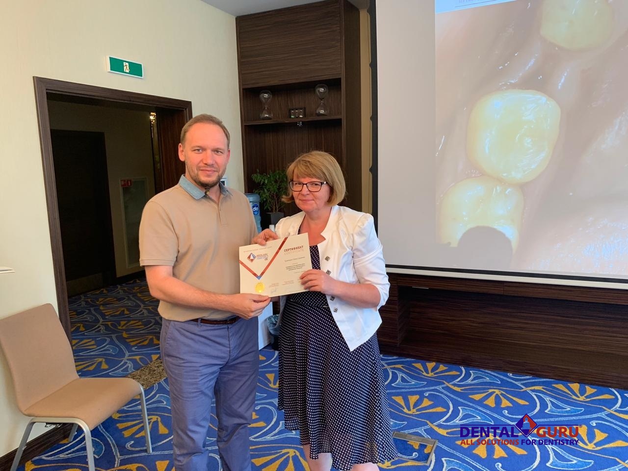 Атравматичное удаление зубов и методики наложения швов