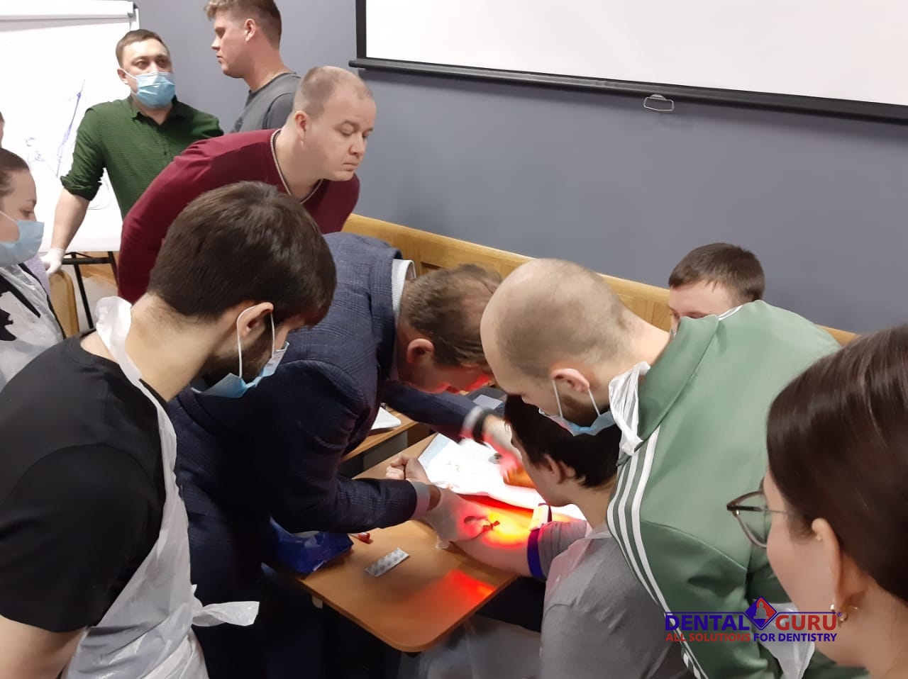 Тюмень. Пост-релиз 13 и 14 февраля