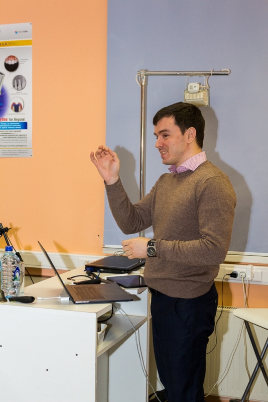 Осложнения при имплантологическом лечении и методы их устранения