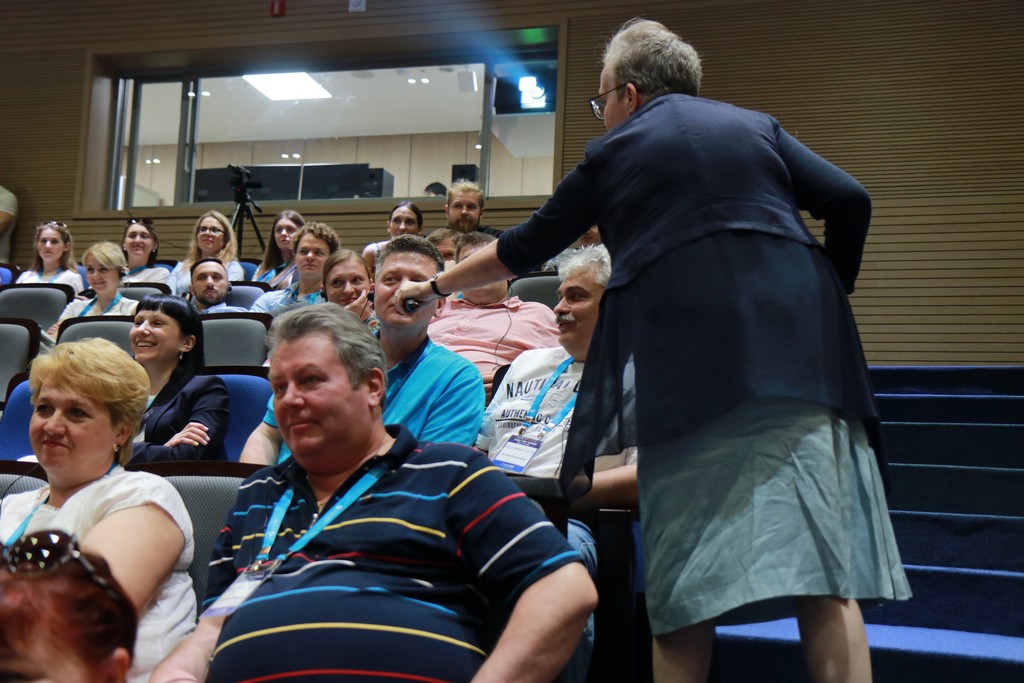 Фотоотчет KOREA TOUR SEMINAR